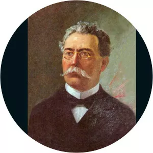 Juan Benigno Vela