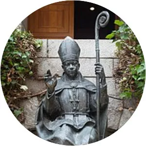 Juan Benlloch i Vivó