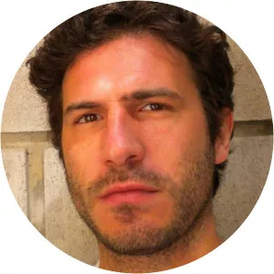 Juan Bobillo photograph