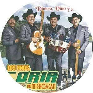 Juan Bolaños - Musical artist