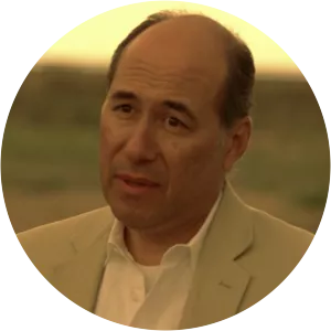 Juan Bolsa - Fictional character