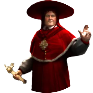 Juan Borgia the Elder - 