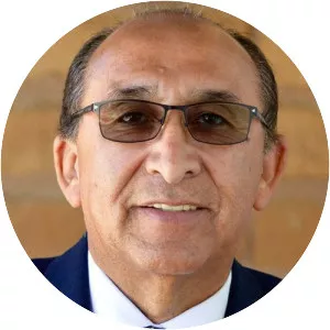 Juan Bribiesca - Politician