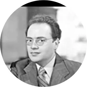 Juan Bustillo Oro - Mexican film director