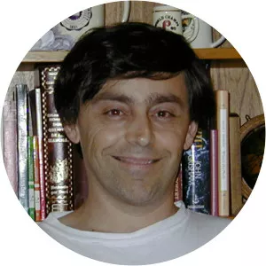 Juan C. Migliore - Author