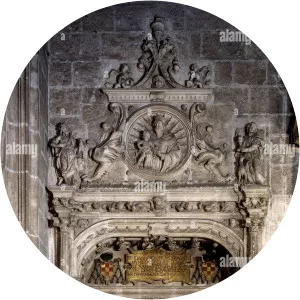 Juan Cabeza de Vaca - 