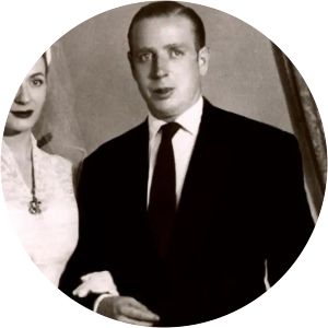 Juan Cadaval Lopez photograph