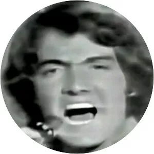 Juan Camacho - Singer