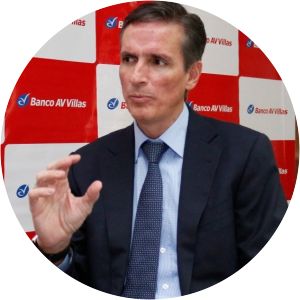 Juan Camilo Angel Mejia