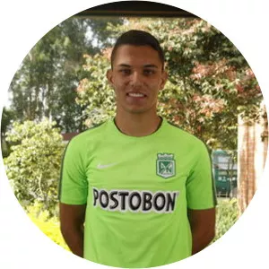 Juan Camilo Arturo Morales