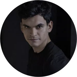 Juan Camilo Castillo - Film actor