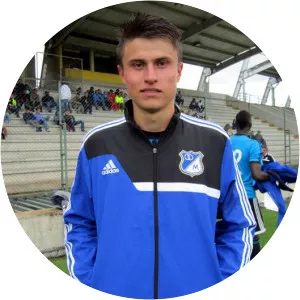 Juan Camilo García Soto