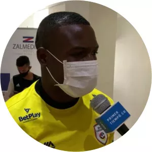 Juan Camilo Moreno Abadía