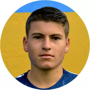 Juan Camilo Moreno Abadía - Football player