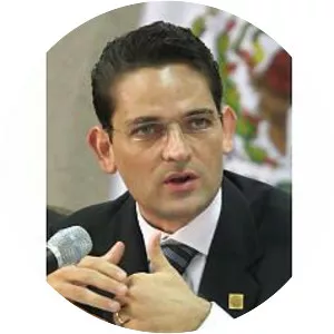 Juan Camilo Mouriño