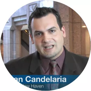 Juan Candelaria