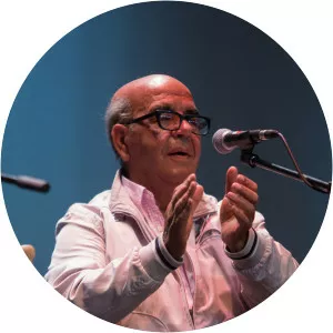 Juan Cantero - Musical artist