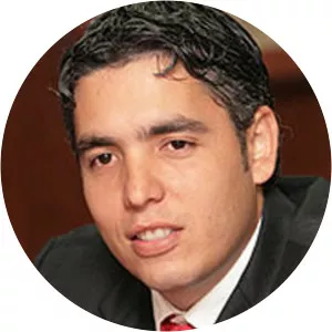 Juan Carlos Abadía Campo