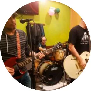 Juan Carlos Aizpún Musician