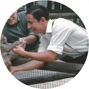 Juan Carlos Alsogaray - 