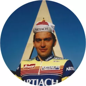 Juan Carlos Arribas Gallego