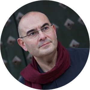 Juan Carlos Asensio Palacios photograph