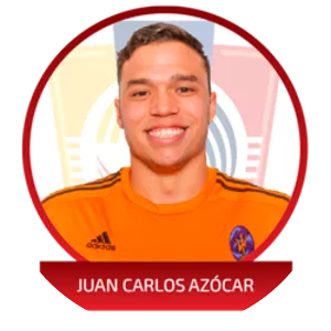 Juan Carlos Azocar