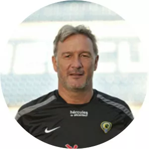 Juan Carlos Balaguer