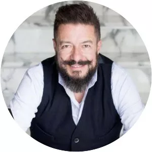 Juan Carlos Baumgartner