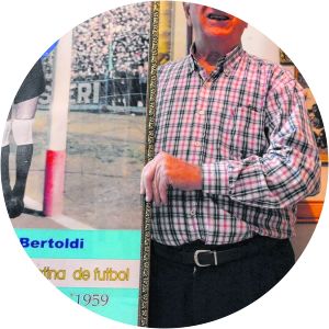 Juan Carlos Bertoldi