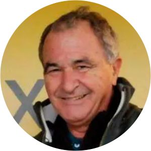 Juan Carlos Biscay photograph