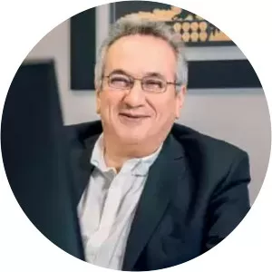 Juan Carlos Bojanich photograph