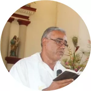 Juan Carlos Bravo Salazar - 