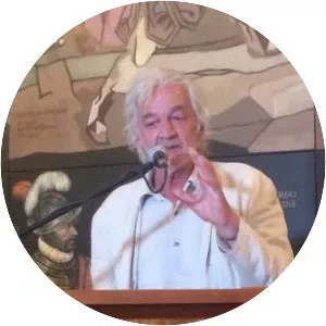 Juan Carlos Bustamante