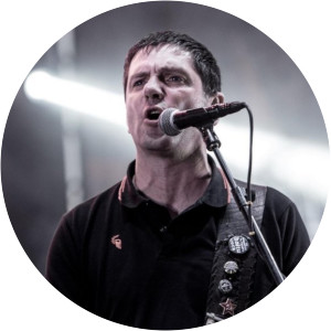 Juan Carlos Cabano - Musician