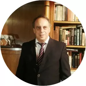 Juan Carlos Cachanosky