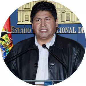 Juan Carlos Calvimontes