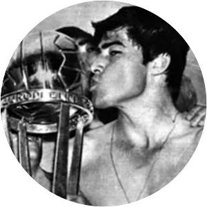 Juan Carlos Cárdenas