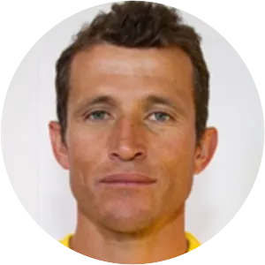 Juan Carlos Cardona - Runner