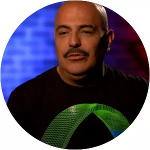 Juan Carlos Casasola