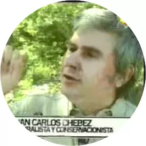 Juan Carlos Chébez