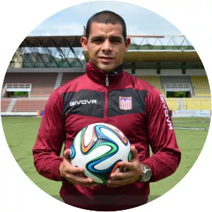 Juan Carlos Colina Silva