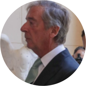 Juan Carlos Corsini Munoz de Rivera photograph