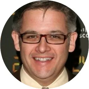 Juan Carlos Coto - TV producer