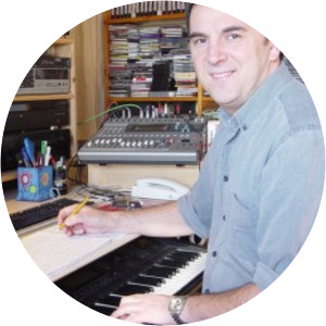 Juan Carlos Cuello photograph