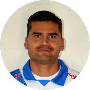 Juan Carlos de la Barrera