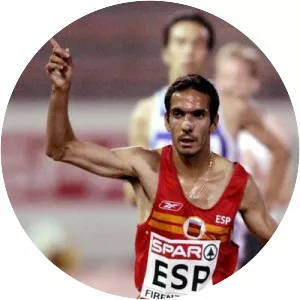 Juan Carlos de la Ossa