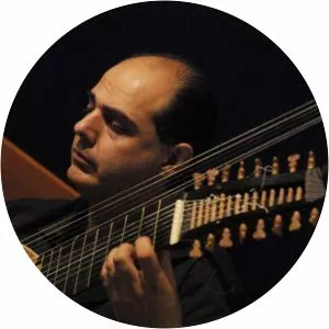 Juan Carlos de Mulder