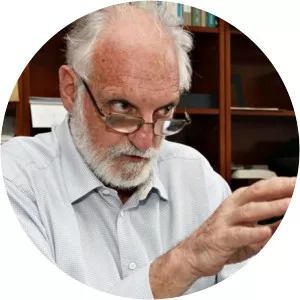 Juan Carlos de Pablo