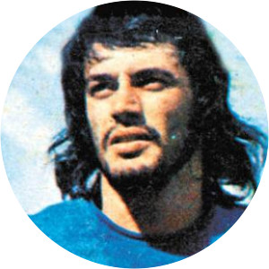 Juan Carlos Delménico